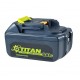 Аккумулятор TITAN PBL2160S-CORE Hi-EE