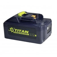 Аккумулятор TITAN PBL2180H-CORE Hi-EE