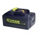 Аккумулятор TITAN PBL2180H-CORE Hi-EE