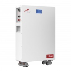  Литий-железо-фосфатный аккумулятор (LiFePo4) Ritar GE-W10KWH-51.2V