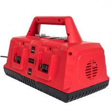  Зарядное Vitals Professional LSL 1835-4P SmartLine