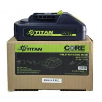 Аккумулятор TITAN PBL2140H-CORE Hi-EE
