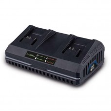  Зарядное Scheppach SDBC2.4A (7909201712)