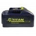  Аккумулятор TITAN PBL21100HS-CORE Hi-EE