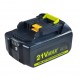 Аккумулятор TITAN BBL2150C-CORE Hi-EE
