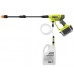  Мойка аккумуляторная Ryobi RY18PW22A-0