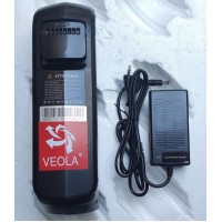 Литиевый аккумулятор Veola 36V/13,2A + зарядка
