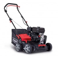 Аэратор-скарификатор бензиновый Scheppach SC55P (5911904903)