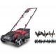 Аэратор электрический Scheppach SC32 (5912006901)