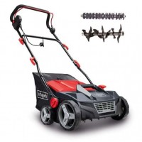 Аэратор электрический Scheppach SC38 (5912007901)
