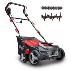  Аэратор электрический Scheppach SC38 (5912007901)