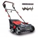 Аэратор электрический Scheppach SC38 (5912007901)