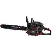 Пила цепная Vitals Master BKZ 4525j 18" Black Edition