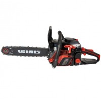 Пила цепная Vitals BKZ 453n 15"