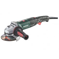  Угловая шлифмашина (Болгарка) Metabo WEV 1500-125RT