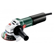  Угловая шлифмашина (Болгарка) Metabo WEQ 1400-125