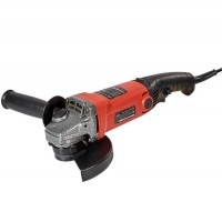 Угловая шлифмашина (Болгарка) Vitals Master Ls1286HL