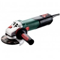 Угловая шлифмашина (Болгарка) Metabo WA 13-125 Quick (603630000)