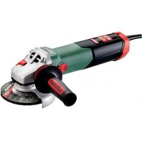 Угловая шлифмашина (Болгарка) Metabo WE 19-125 Q M-BRUSH (613105000)