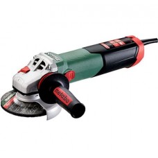  Угловая шлифмашина (Болгарка) Metabo WE 19-125 Q M-BRUSH (613105000)
