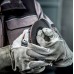  Угловая шлифмашина (Болгарка) Metabo WE 19-125 Q M-BRUSH (613105000)