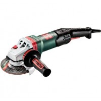 Угловая шлифмашина (Болгарка) Metabo WEPBA 17-125 QUICK RT (601097000)