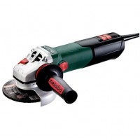 Угловая шлифмашина (Болгарка) Metabo WEV 15-125 Quick HT (600562000)