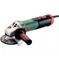  Угловая шлифмашина (Болгарка) Metabo WEV 19-125 Q M-BRUSH