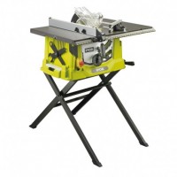 Пила циркулярная Ryobi RTS1800ES-G