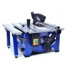  Пила циркулярная Scheppach HS80 (5901302901)