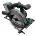  Дисковая пила аккумуляторная DWT AHKP-20-165 DN