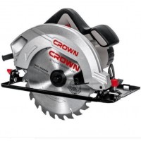 Дисковая пила CROWN CT15188-190 (301101)