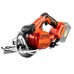  Дисковая пила аккумуляторная GTM CS18/165BL