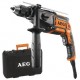 Дрель ударная AEG SB2E 850 R (4935447360)