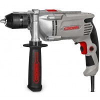 Дрель ударная CROWN CT10130C (403541)