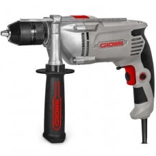  Дрель ударная CROWN CT10130C (403541)