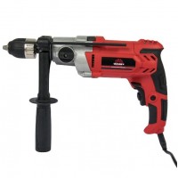 Дрель ударная Vitals Master Et 21200GNadk