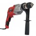  Дрель ударная Vitals Master Et 21200GNadk