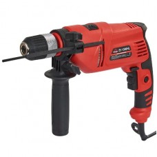  Дрель ударная Vitals Master Et1380HL