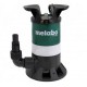 Дренажный насос для чистой воды Metabo TP6600