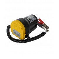 Электронасос вакуумный для масла NPO VAP12V