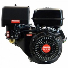  Двигатель бензиновый Sakuma SGE400