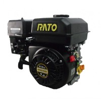 Двигатель бензиновый RATO R210 PF