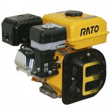  Двигатель бензиновый RATO R210C