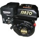 Двигатель бензиновый RATO R210MC