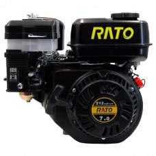  Двигатель бензиновый RATO R210MH