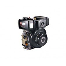  Двигатель бензиновый HONKER HP-170FC