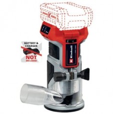  Фрезер Einhell TP-ET 18 Li BL - Solo