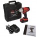  Гайковерт аккумуляторный Vitals Master AT 1825 Kit SmartLine+