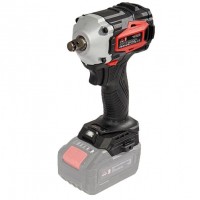 Гайковерт аккумуляторный Vitals Professional AT 1837 BS SmartLine+ Гайковерт аккумуляторный Vitals Professional AT 1837 BS SmartLine+